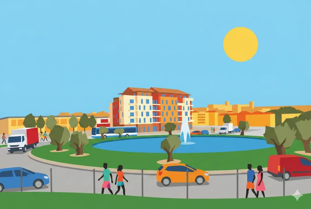 La Pointe du Lac : Le Nouveau Visage Moderne de Créteil