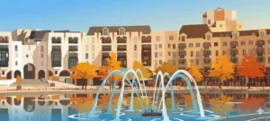 Quartier Quartier du Port à Créteil