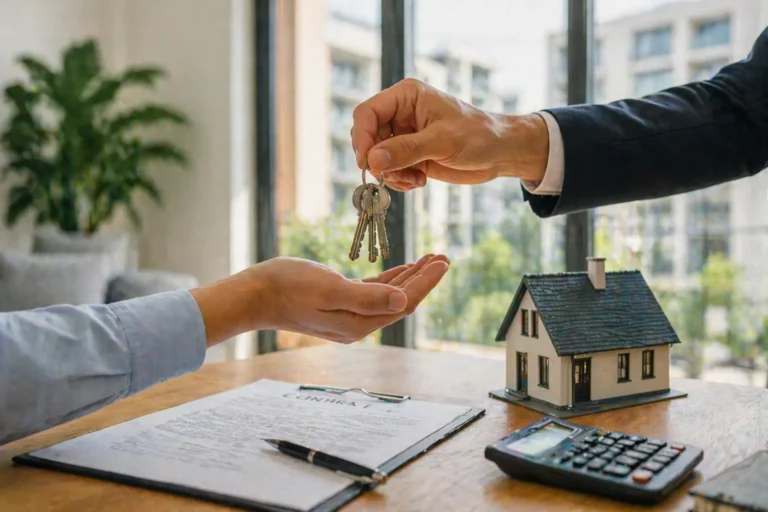 Prix immobilier à Créteil par quartier : le vrai comparatif 2026