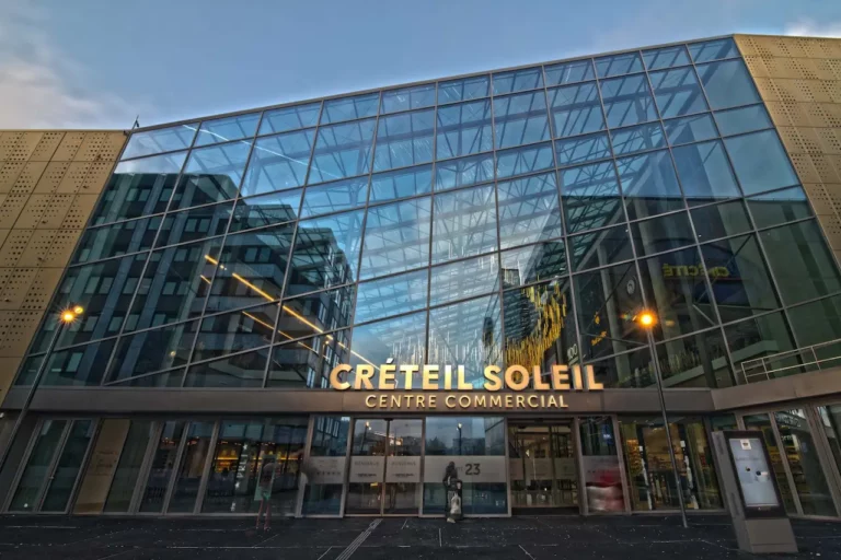 Creteil Soleil ouvert le dimanche : magasins, restaurants et horaires 2026