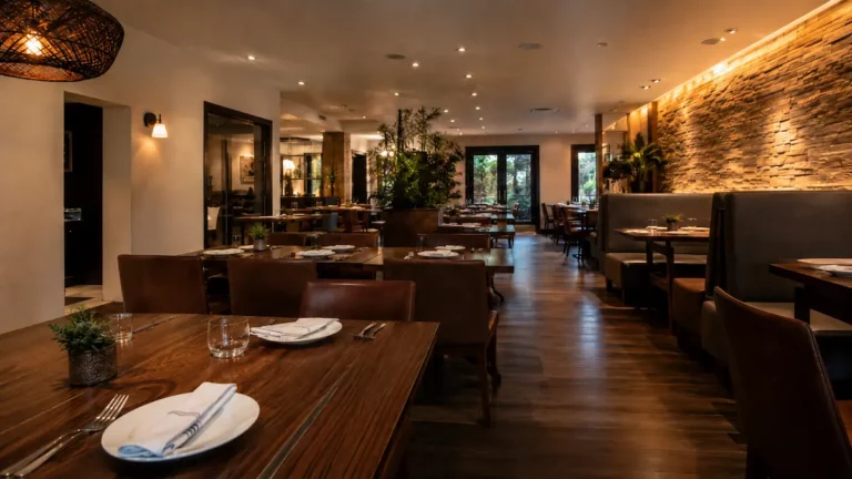 Restaurants halal a Creteil : les meilleures adresses par quartier 2026