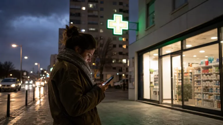 Pharmacie de garde à Créteil : qui appeler selon le jour et l&rsquo;heure