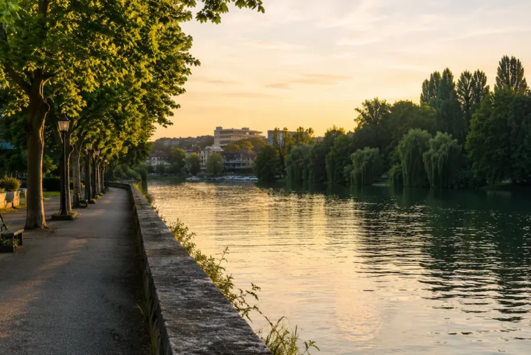 Que faire à Créteil quand il fait chaud ?