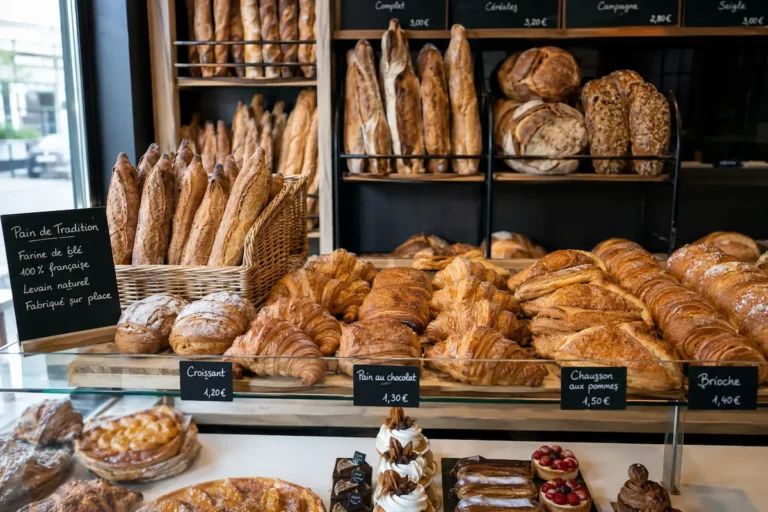 Meilleures boulangeries à Créteil : nos coups de cœur par quartier