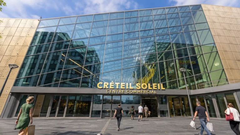 Créteil Soleil ouvert le 14 juillet 2026 : horaires et infos