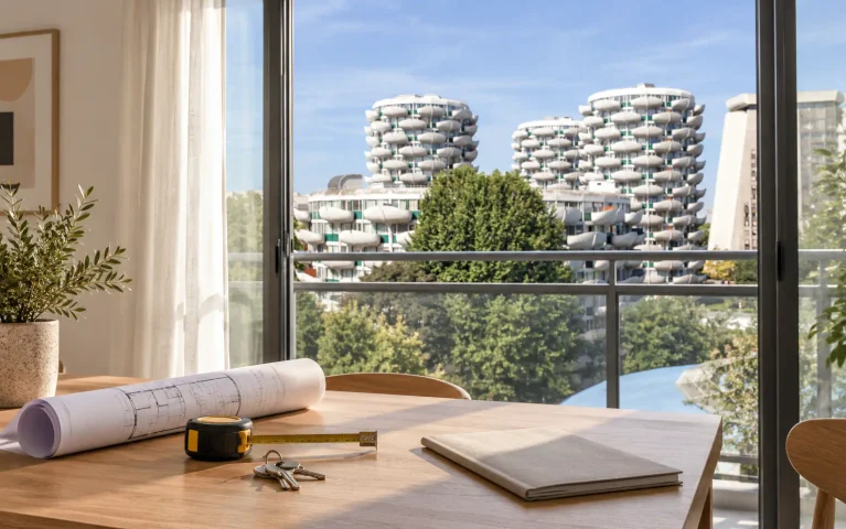Estimer son bien à Créteil en 2026 : prix réels par quartier et méthode